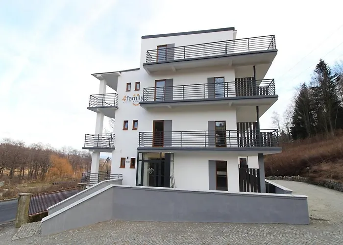 4family *resort*spa* 度假村